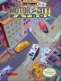 Nintendo  NES&nbsp; - &nbsp;Motor City Patrol